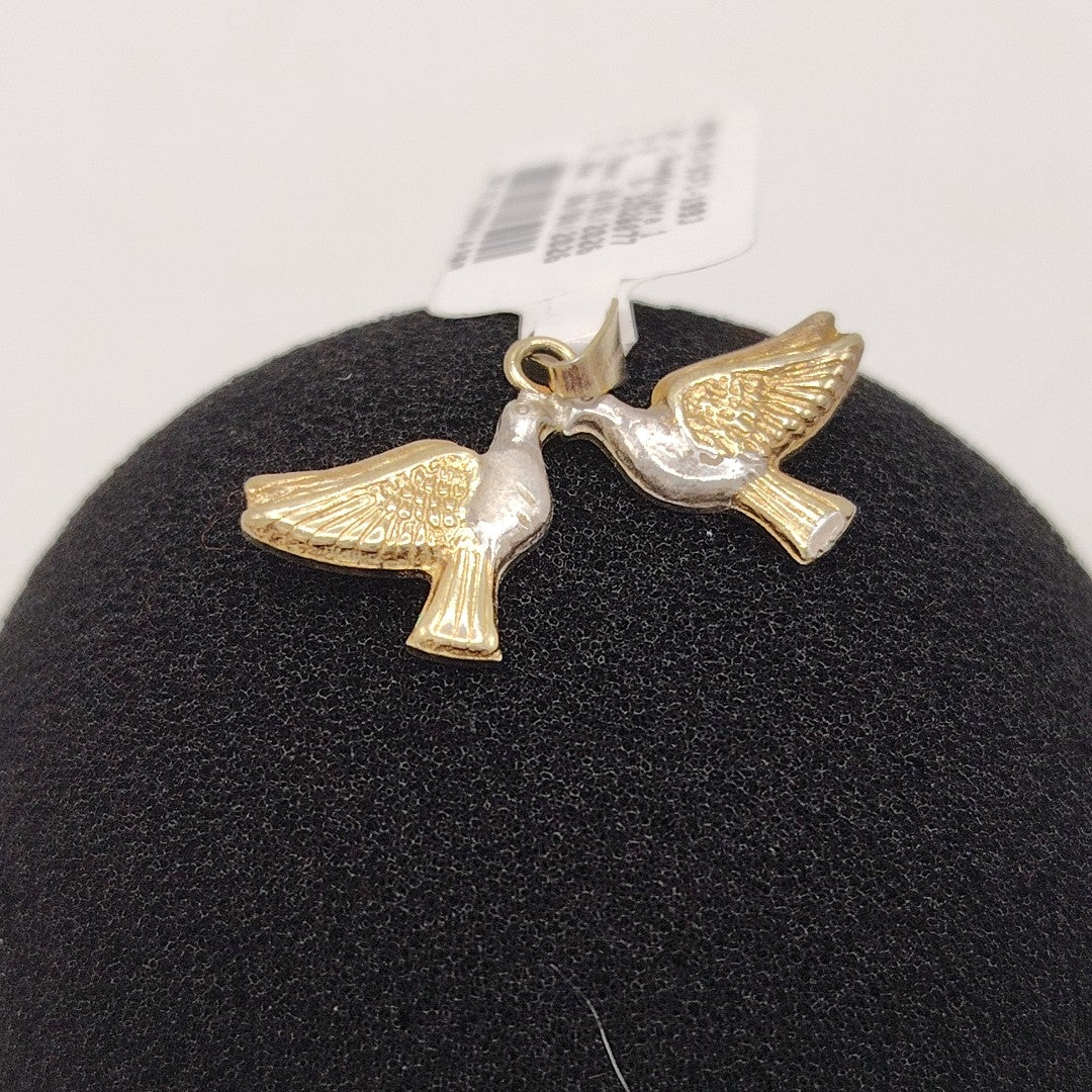 DIJE PLATA 1,30 GRMS (SEMINUEVO)