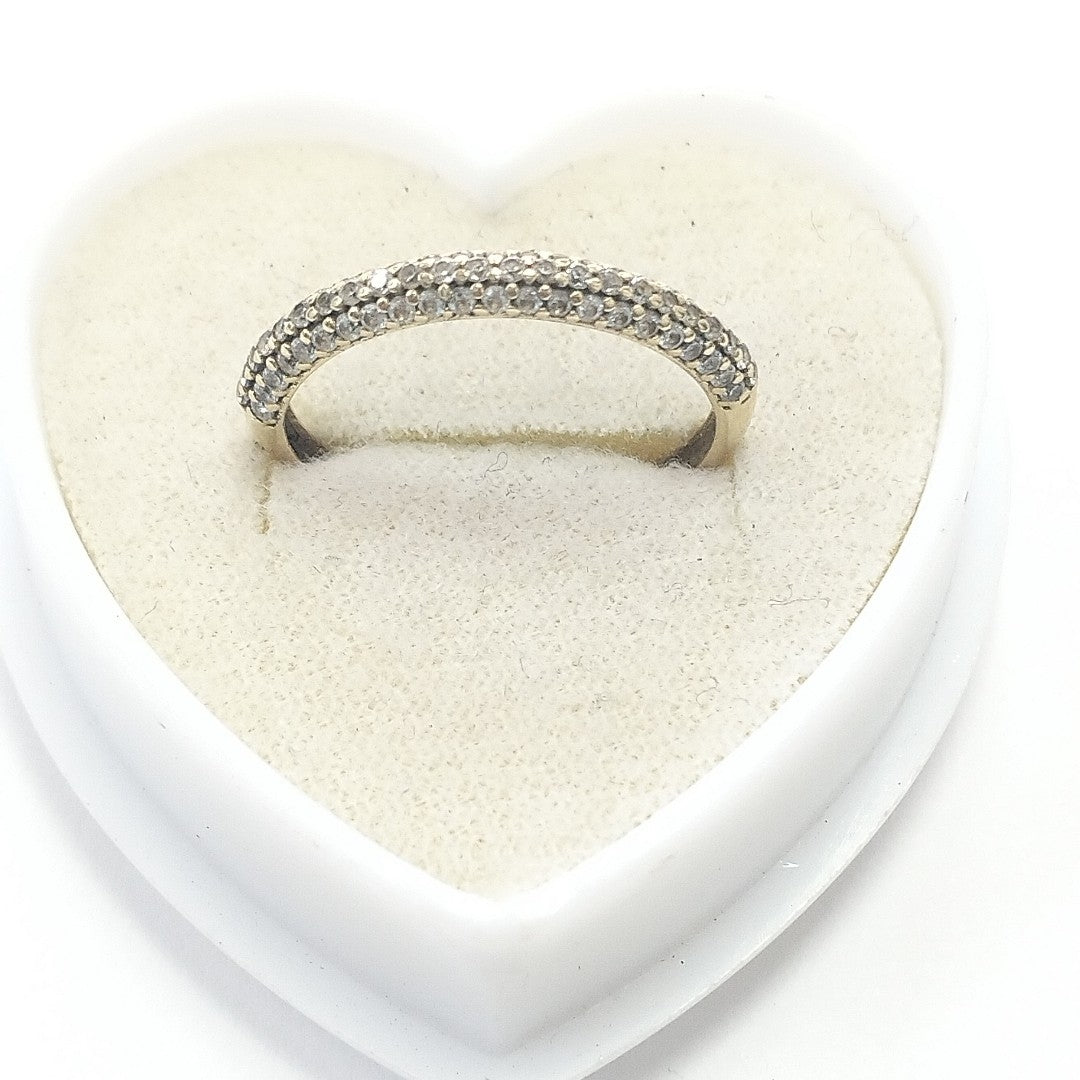 CHURUMBELA ORO 14 K 1.3 GRMS (SEMINUEVO)
