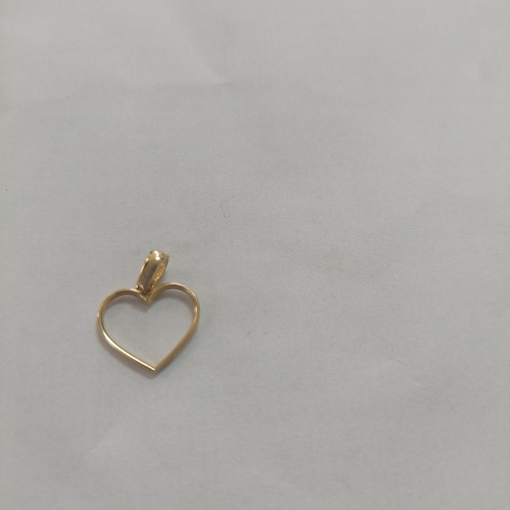 DIJES ORO 14K 0.5 (NUEVO)