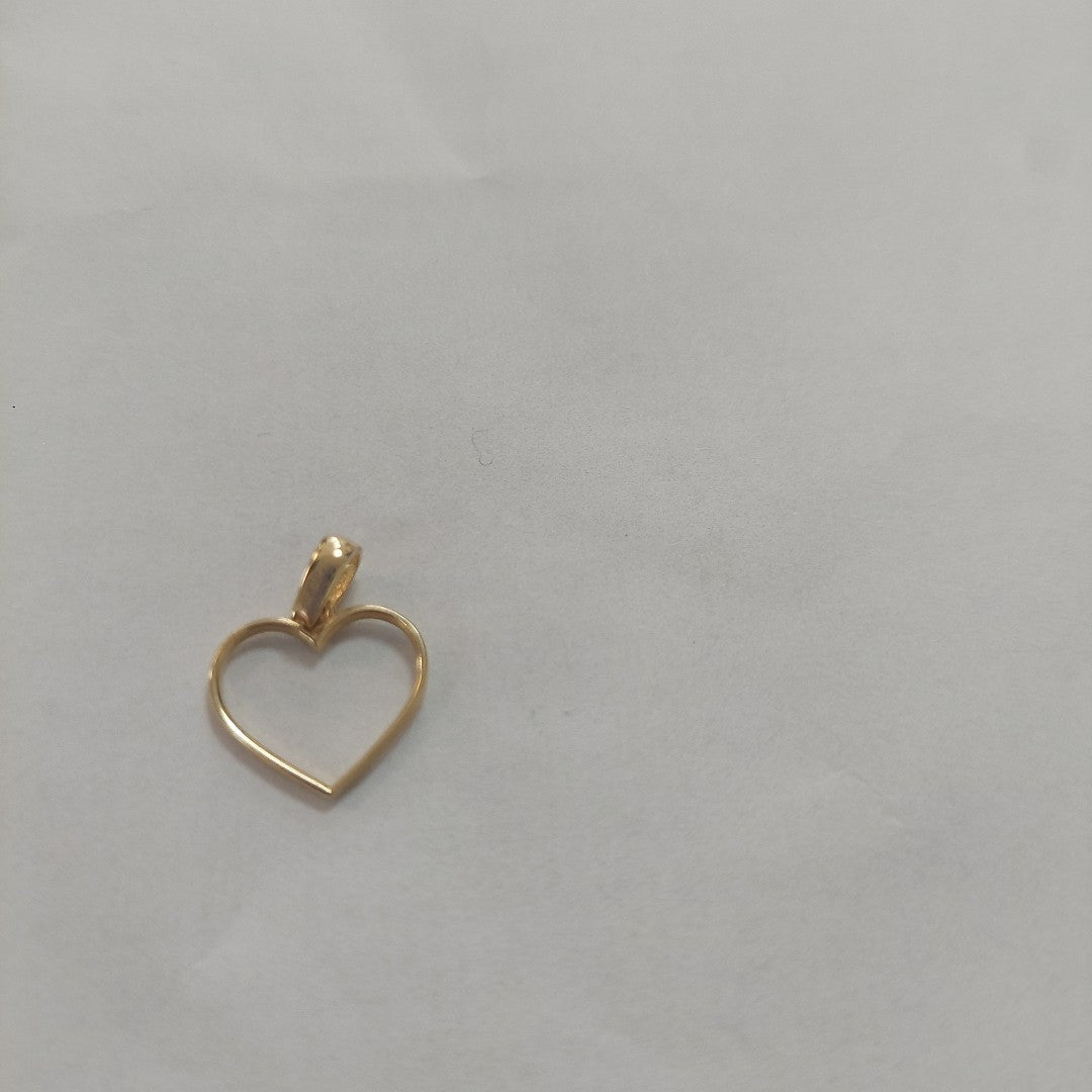 DIJES ORO 14K 0.5 (NUEVO)