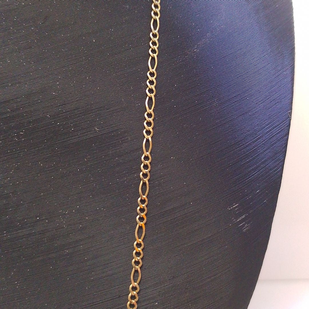 CADENA ORO 10 K 2.4 GRMS (SEMINUEVO)