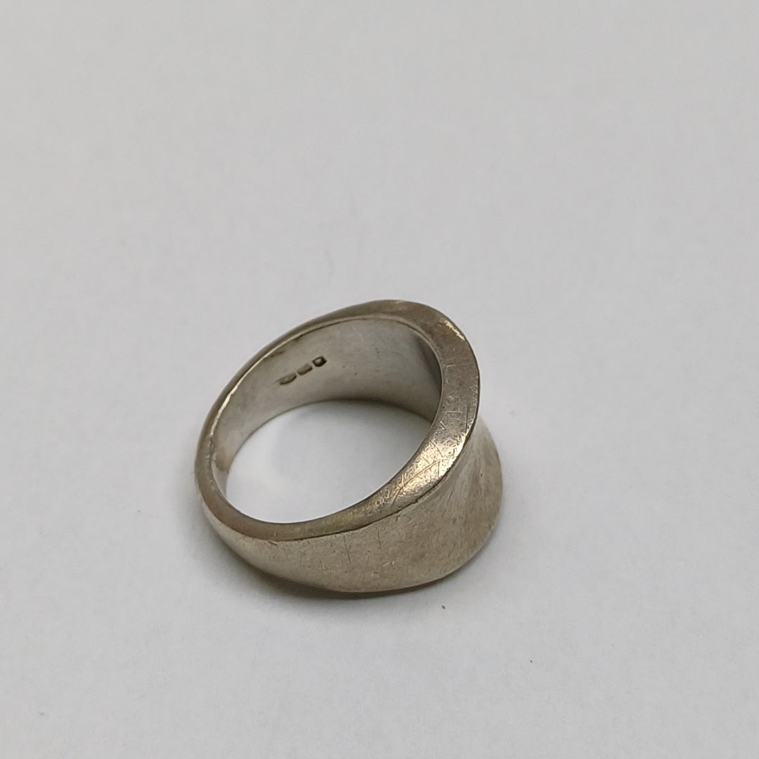 ANILLITO PLATA 10,30 GRMS (SEMINUEVO)