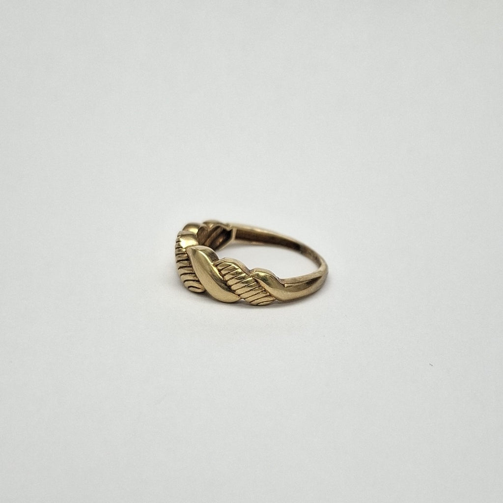 ANILLOS DAMA ORO 10K 2.6 (NUEVO)