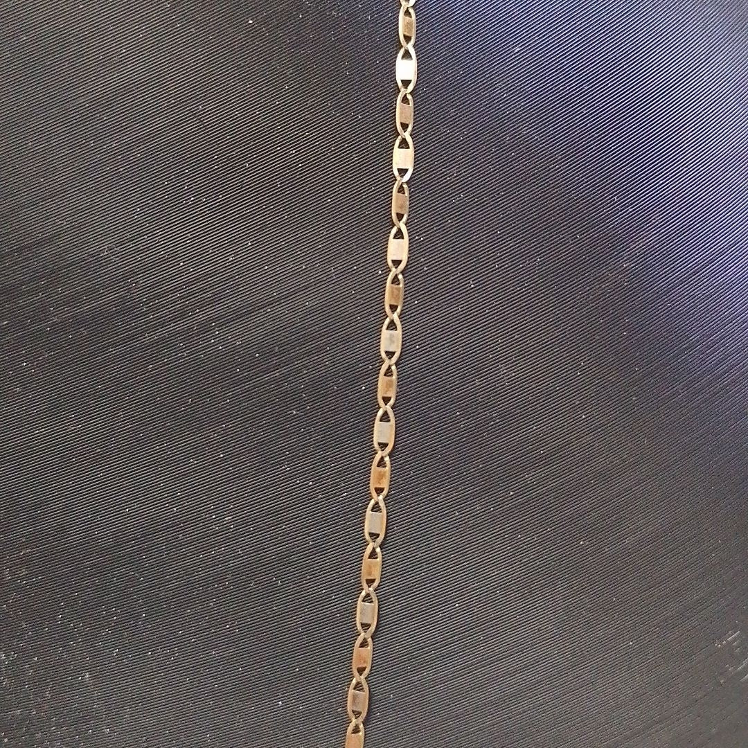 CADENA ORO 10 K 1.4 GRMS (SEMINUEVO)