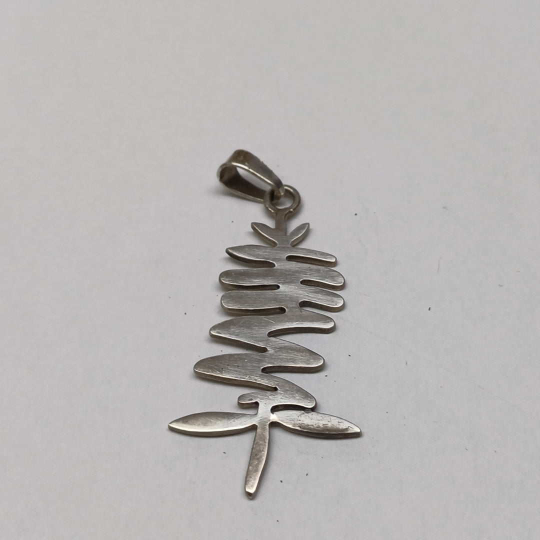 ANILLITO PLATA 5,80 GRMS (SEMINUEVO)