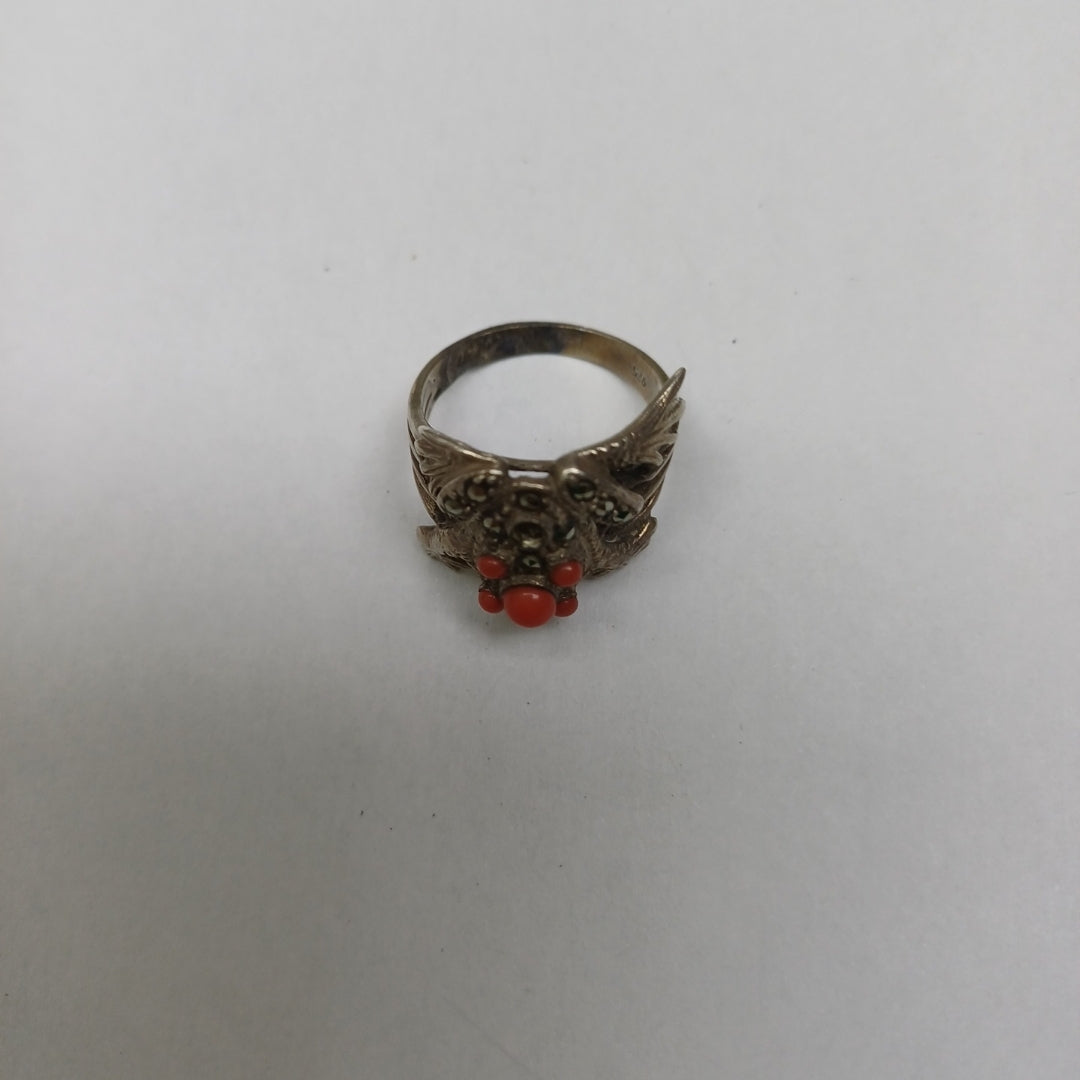 ANILLITO PLATA 4,20 GRMS (SEMINUEVO)