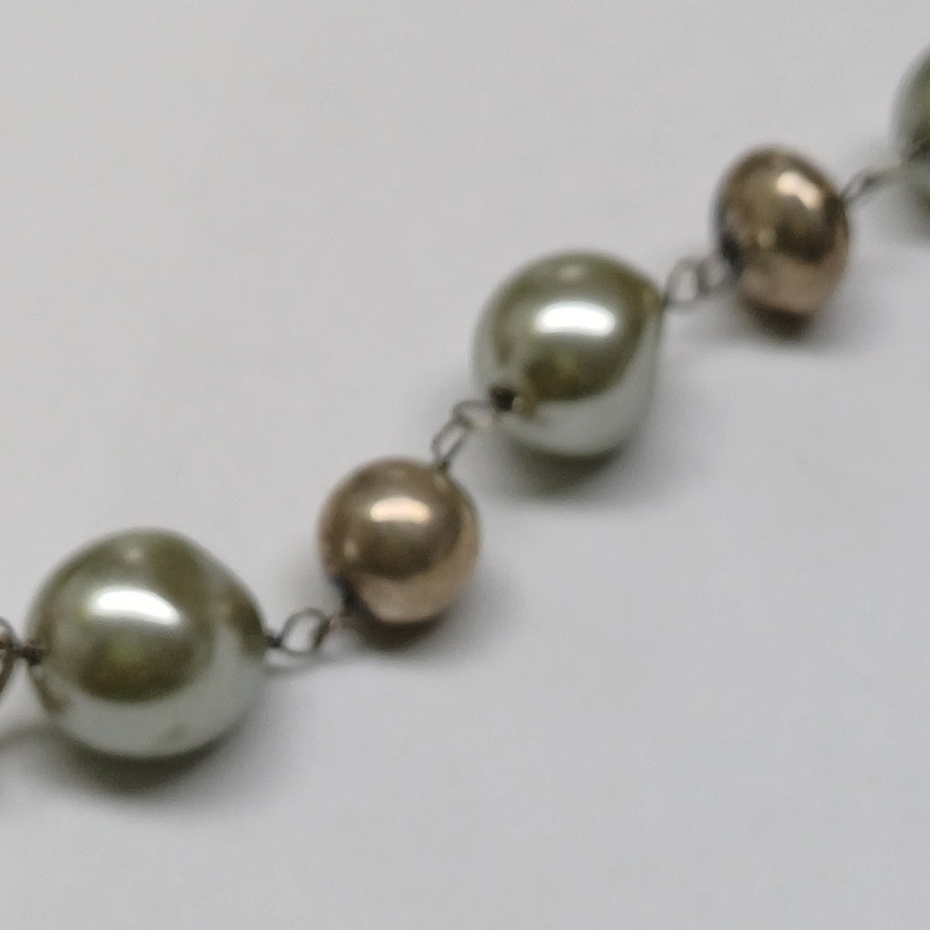 PULSERA PLATA 29,80 GRMS (SEMINUEVO)