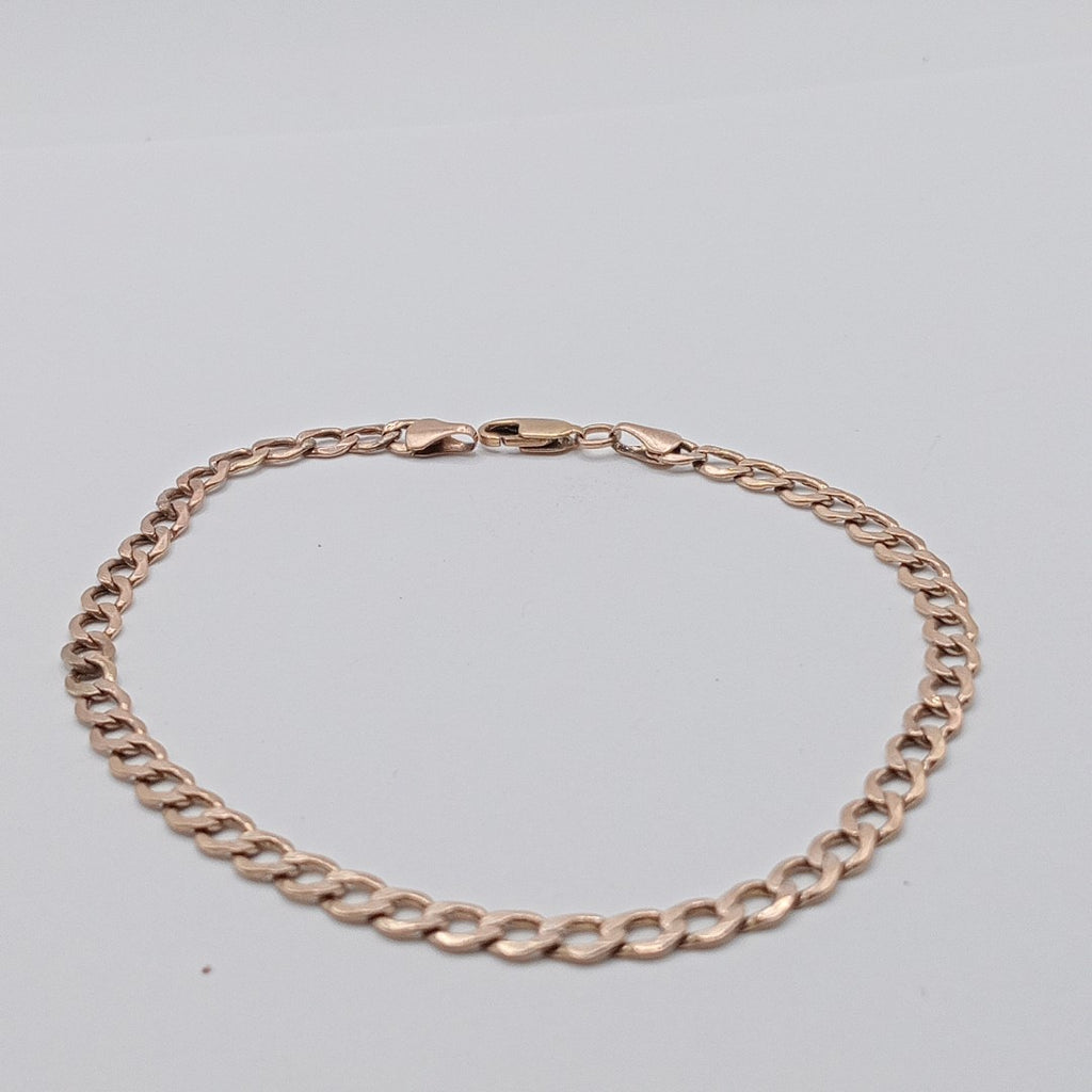 PULSERA ORO 10 K 2.9 GRMS (SEMINUEVO)