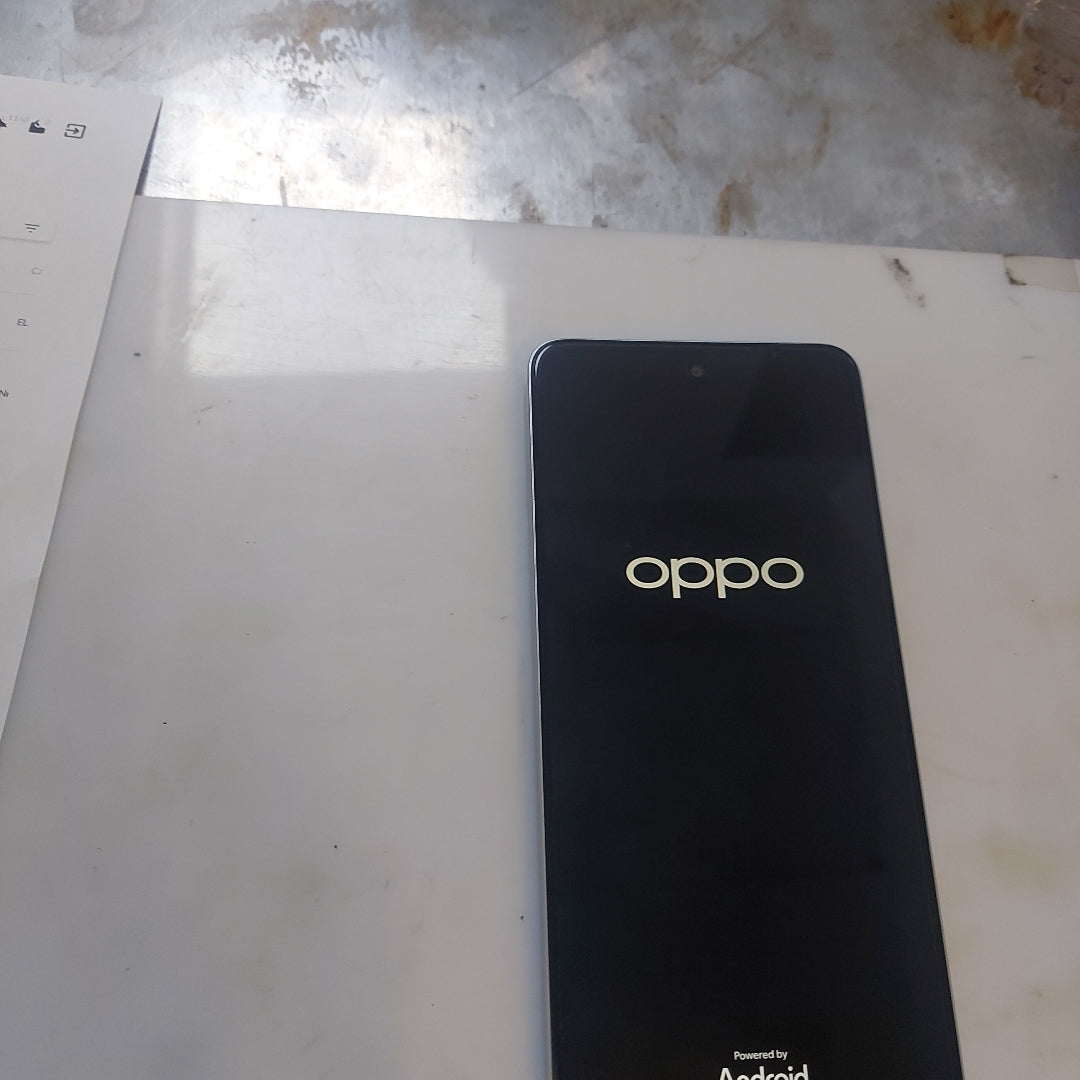 CELULAR OPPO A5 CPH2727 (2025) 256 GB 4 GB RAM (SEMINUEVO)