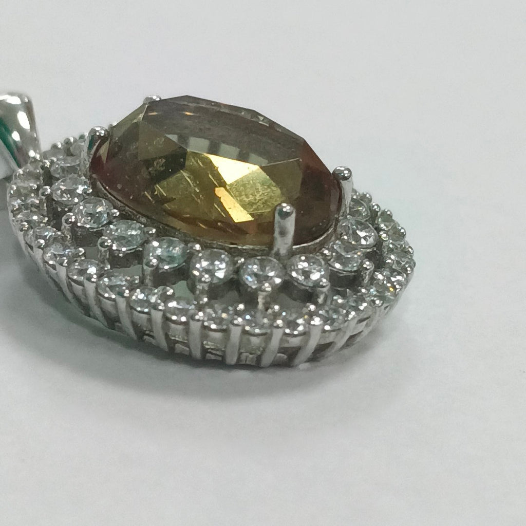 DIJE PLATA 5,40 GRMS (SEMINUEVO)