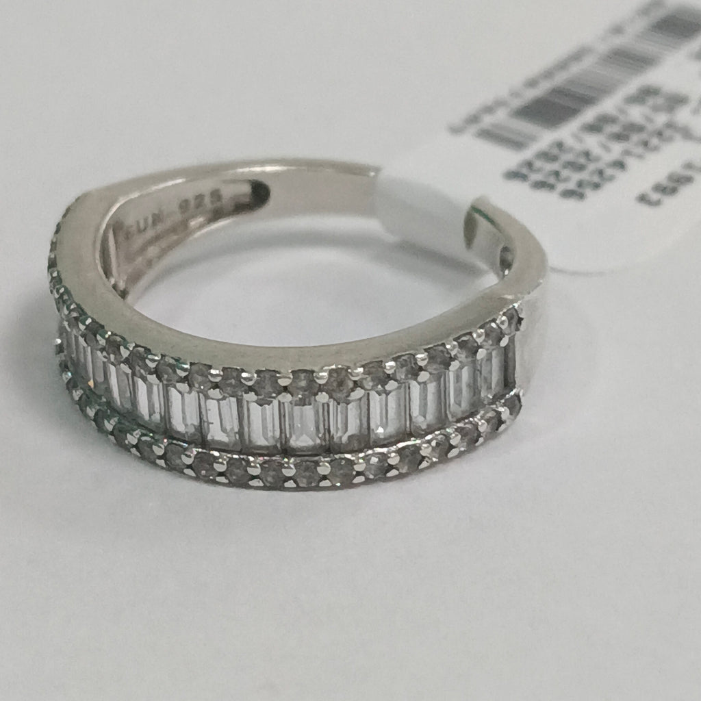 ANILLITO PLATA 2,80 GRMS (SEMINUEVO)