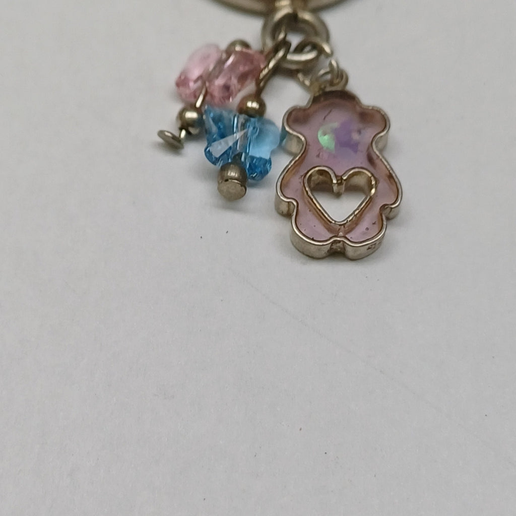 ANILLITO PLATA 4,10 GRMS (SEMINUEVO)