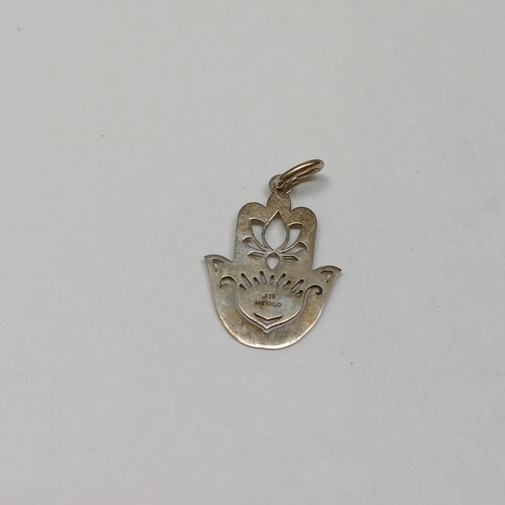 DIJE PLATA 4.1 GRMS (SEMINUEVO)