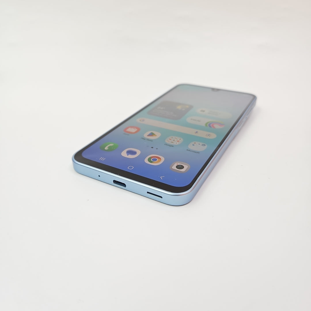 CELULAR SAMSUNG GALAXY A17 SM-A175F (2025) 128 GB 4 GB RAM (SEMINUEVO)