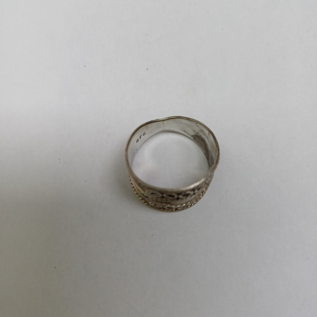 ANILLITO PLATA 2,50 GRMS (SEMINUEVO)