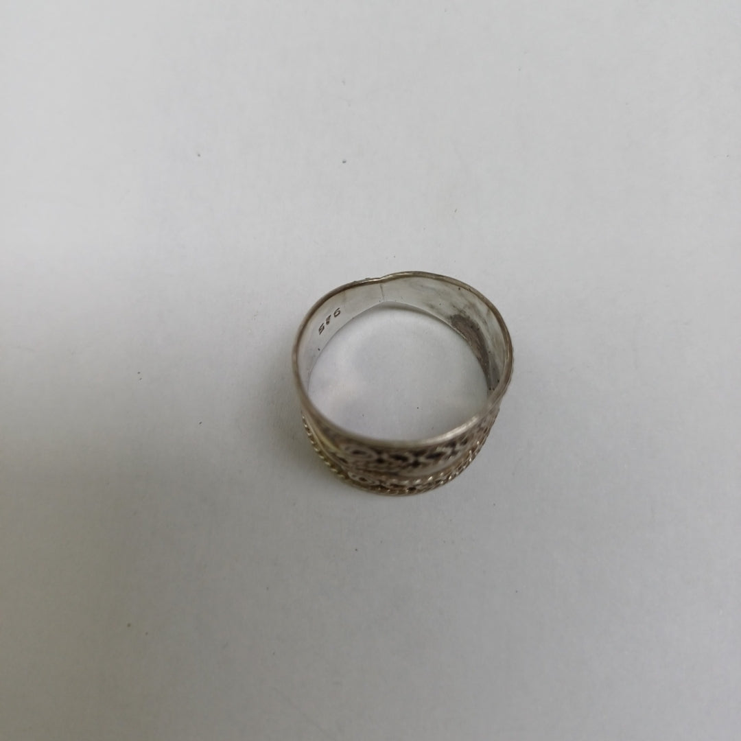 ANILLITO PLATA 2,50 GRMS (SEMINUEVO)