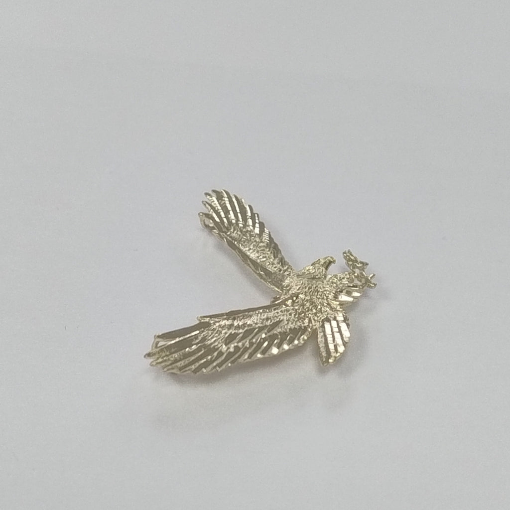 DIJE ORO 14 K 2,20 GRMS (SEMINUEVO)