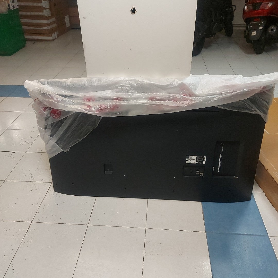 PANTALLA LG 50UQ8000PSB (2023) 50" LED 4K (SEMINUEVO)
