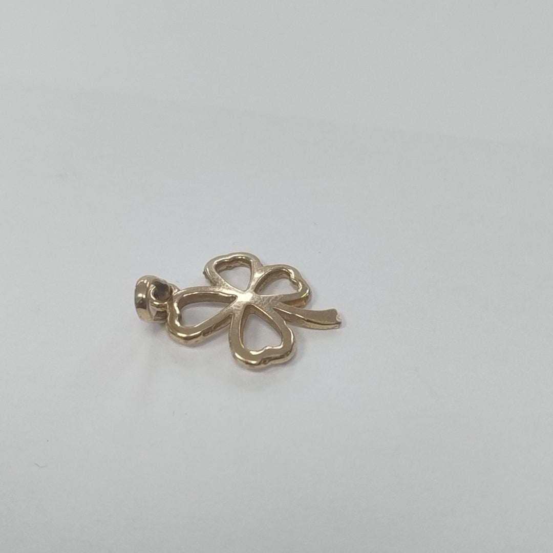 DIJE ORO 18 K 3.1 GRMS (SEMINUEVO)