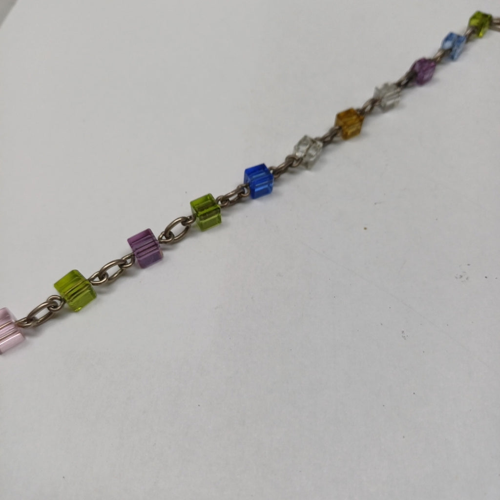 PULSERA PLATA 10,40 GRMS (SEMINUEVO)