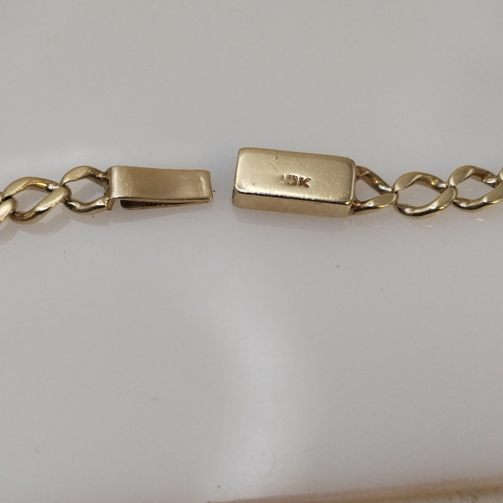 CADENA ORO 10 K 21,80 GRMS (SEMINUEVO)