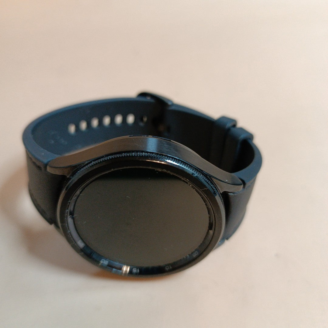 SMARTWATCH SAMSUNG GALAXY WATCH 6 CLASSIC SM-R960 47 MM GPS (SEMINUEVO)