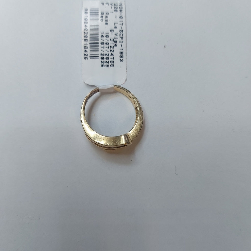 ANILLITO ORO 14 K 4.5 GRMS (SEMINUEVO)