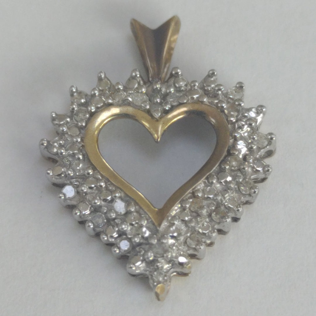 DIJE ORO 14 K 1.3 GRMS (SEMINUEVO)
