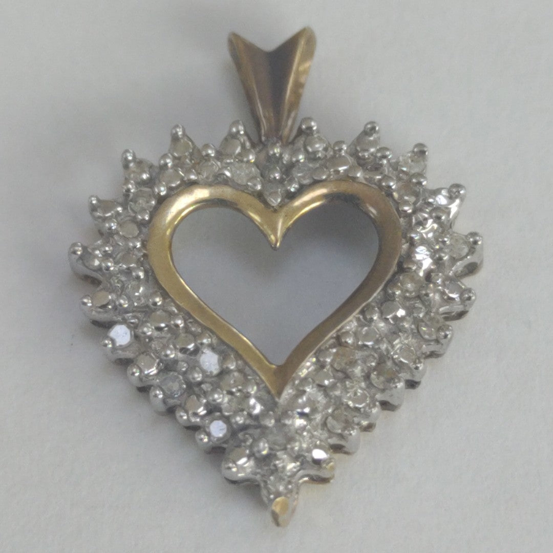 DIJE ORO 14 K 1.3 GRMS (SEMINUEVO)