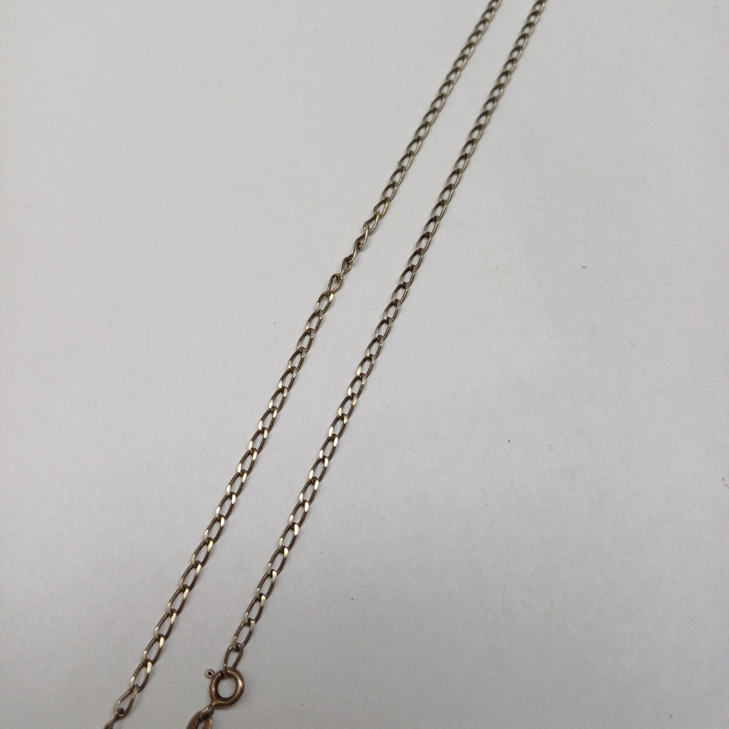 CADENA PLATA 5.5 GRMS (SEMINUEVO)