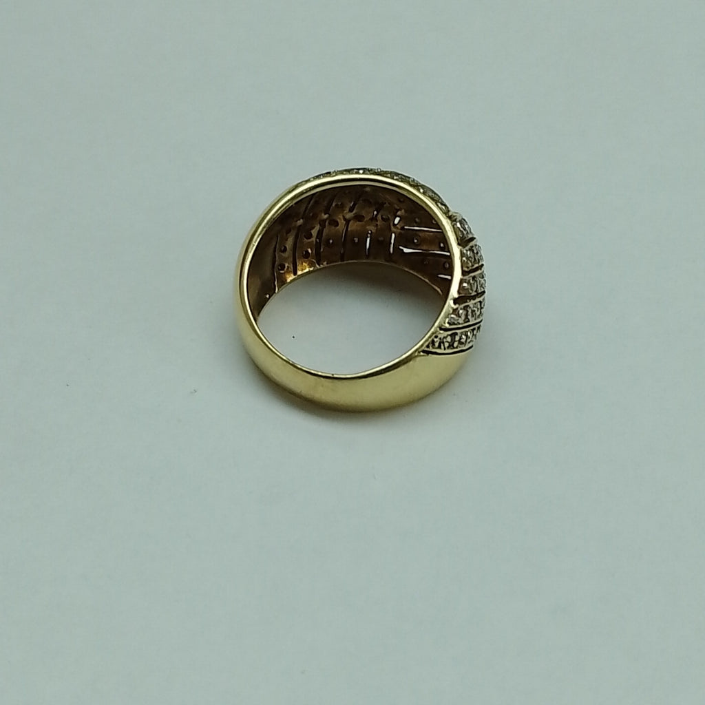 ANILLITO ORO 14 K 6.3 GRMS (SEMINUEVO)