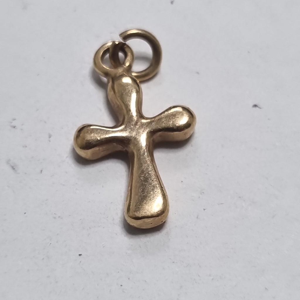 DIJE ORO 14 K 1,10 GRMS (SEMINUEVO)
