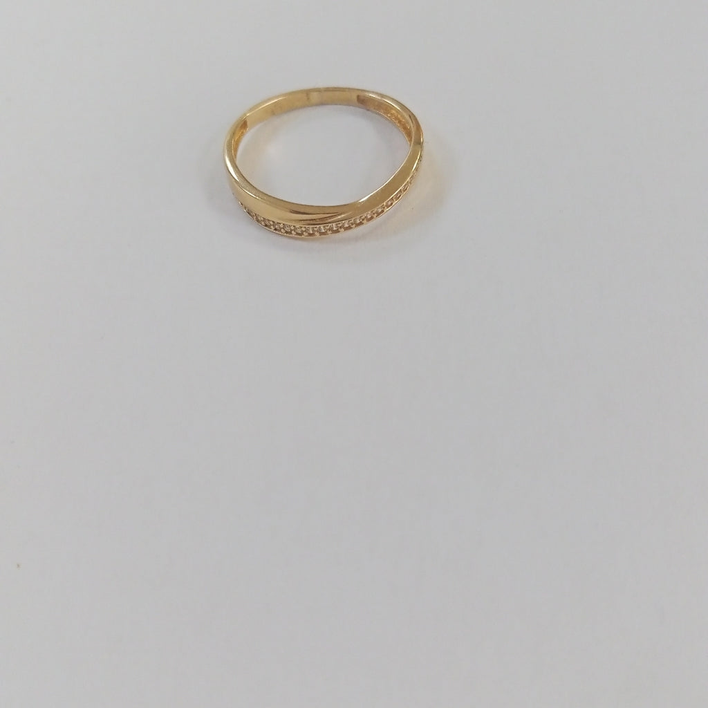 ANILLOS DAMA ORO 14K 1.7 (NUEVO)