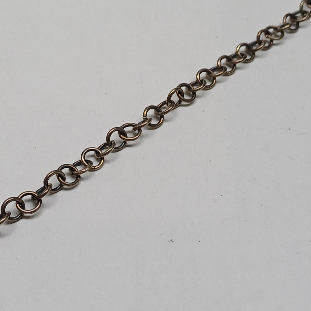 PULSERA PLATA 8,70 GRMS (SEMINUEVO)