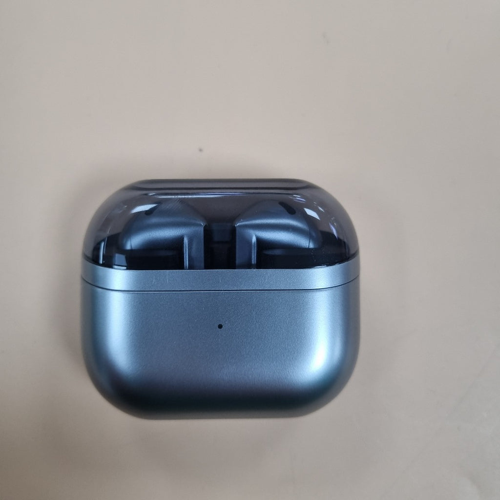 AUDIFONOS SAMSUNG GALAXY BUDS 3 SM-R530 INALAMBRICO IN EAR (SEMINUEVO)