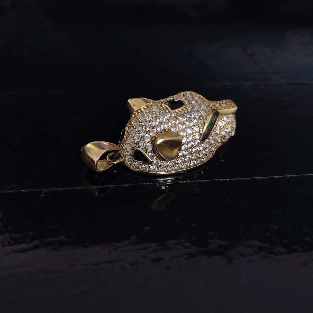 DIJE ORO 14 K 3.2 GRMS (SEMINUEVO)