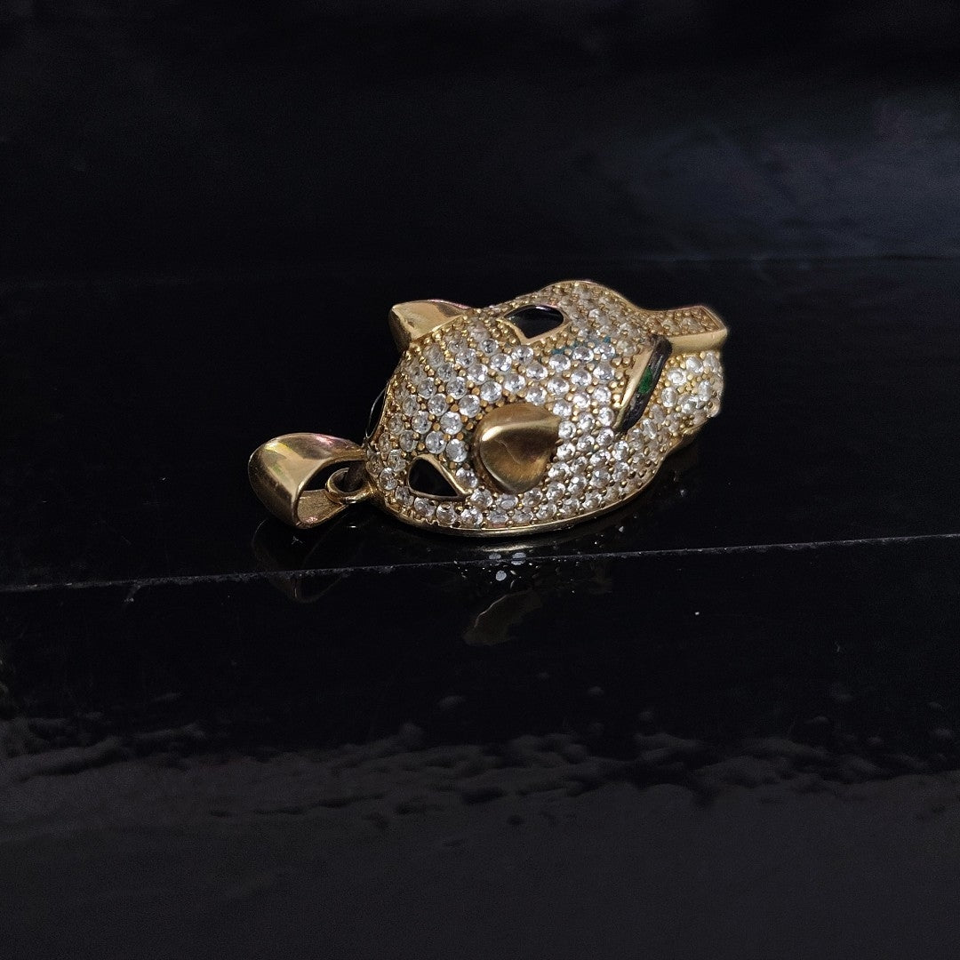 DIJE ORO 14 K 3.2 GRMS (SEMINUEVO)