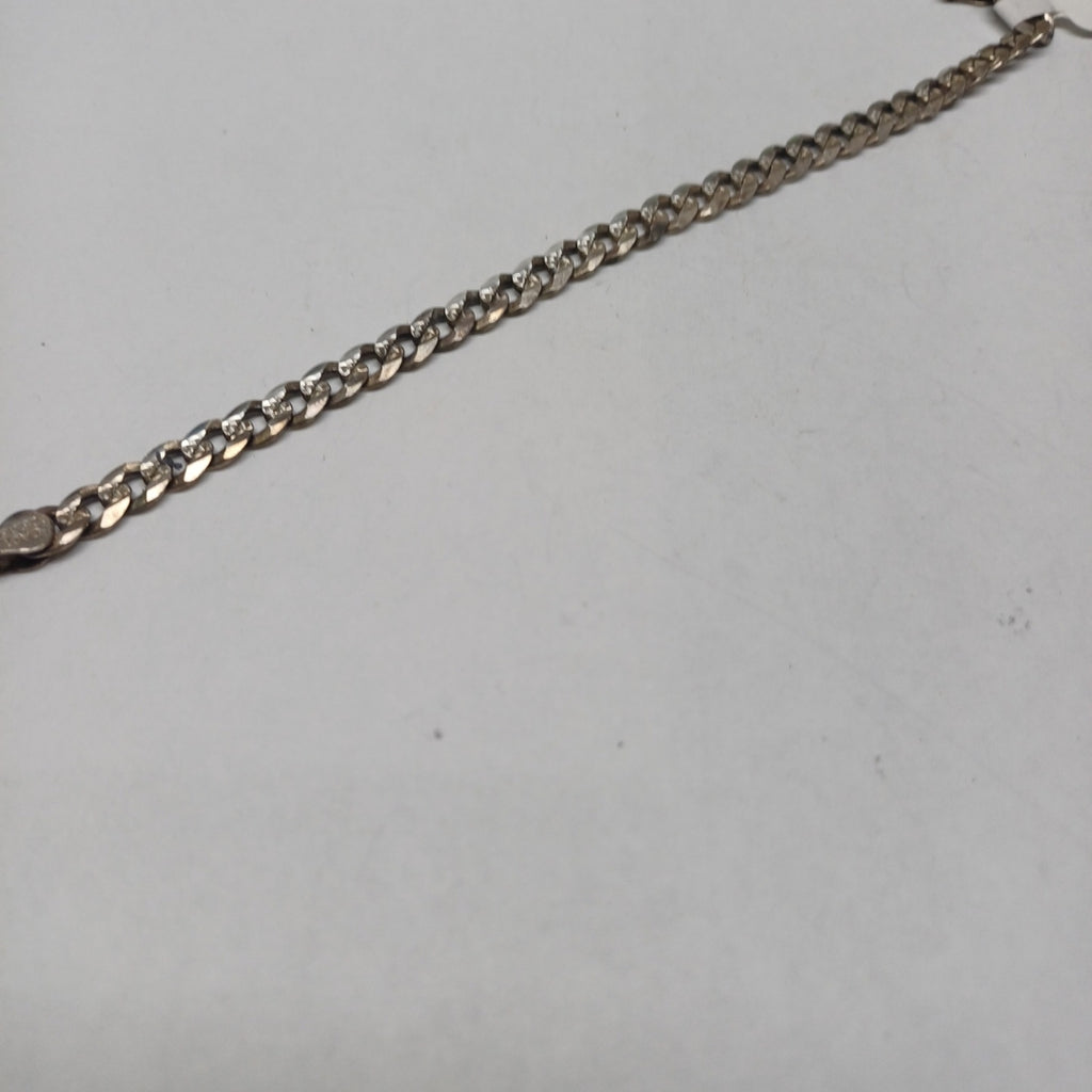 PULSERA PLATA 8,80 GRMS (SEMINUEVO)