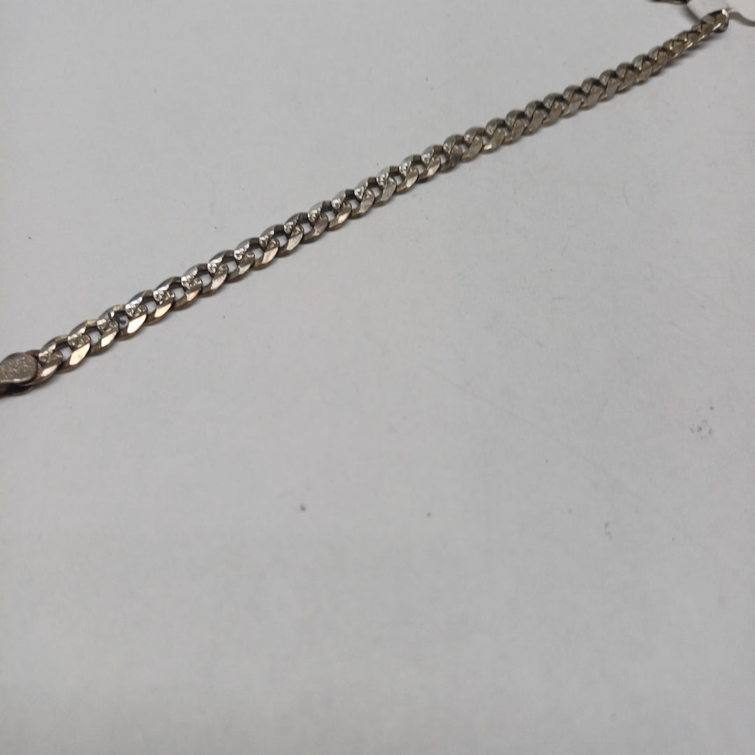 PULSERA PLATA 8,80 GRMS (SEMINUEVO)