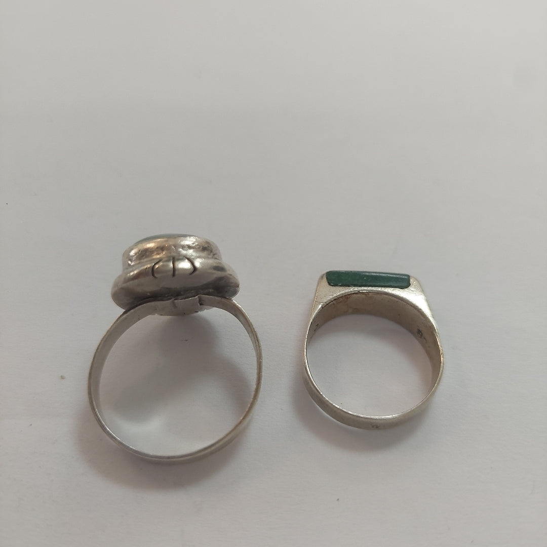 ANILLO PLATA 9.2 GRMS (SEMINUEVO)
