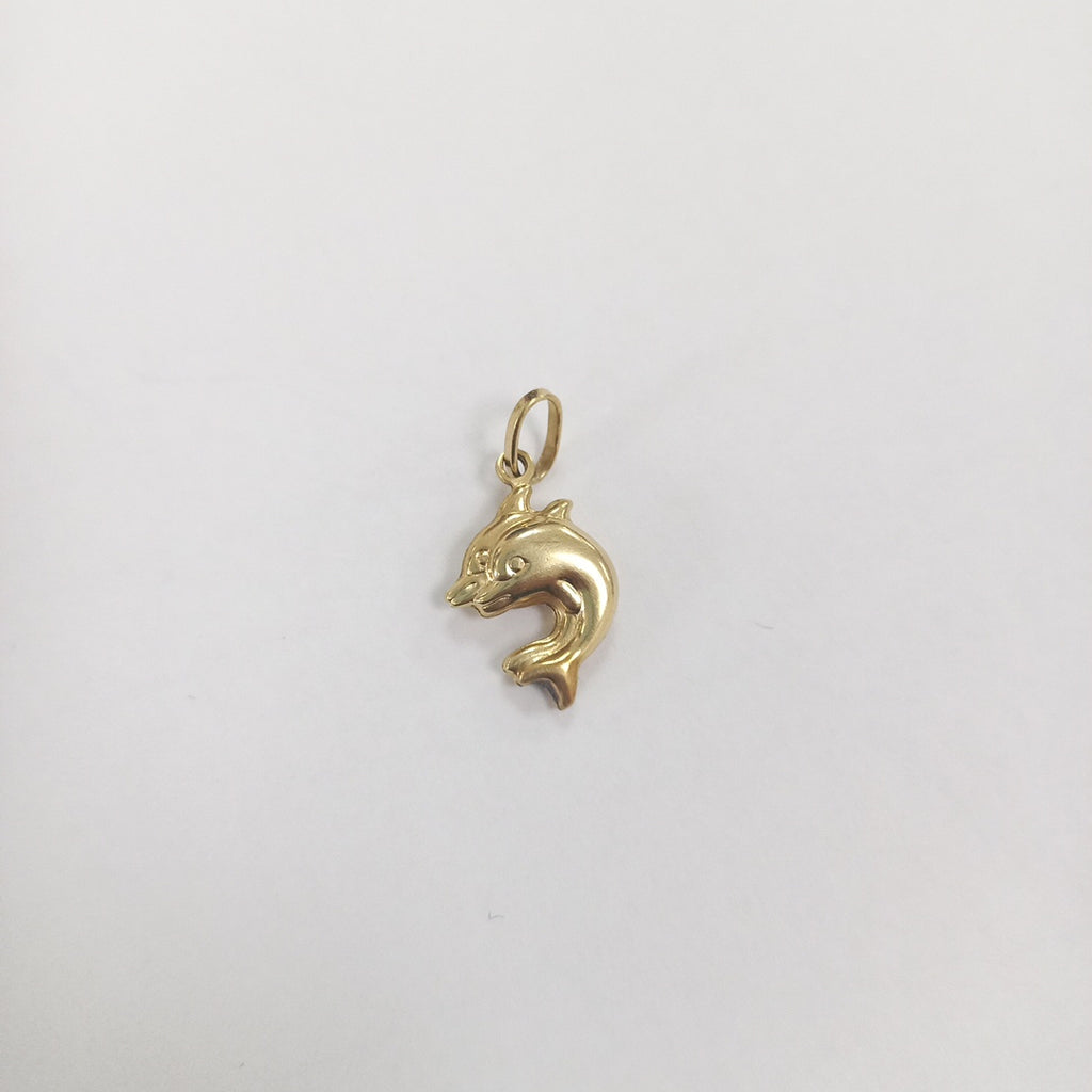 DIJE ORO 14 K 1 GRMS (SEMINUEVO)