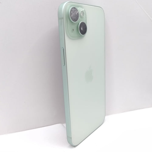 CELULAR APPLE IPHONE 15 PLUS A3093 (2023) 128 GB 6 GB RAM (SEMINUEVO)