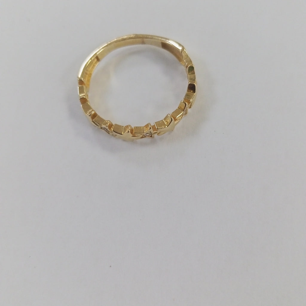 ANILLOS DAMA ORO 14K 2.1 (NUEVO)