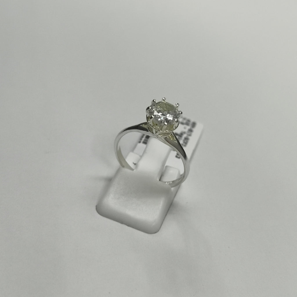 ANILLITO PLATA 2.4 GRMS (SEMINUEVO)