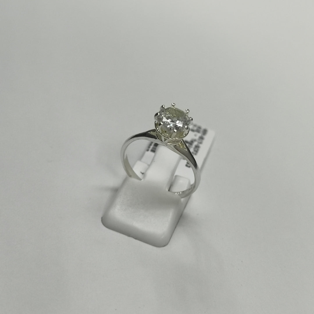 ANILLITO PLATA 2.4 GRMS (SEMINUEVO)