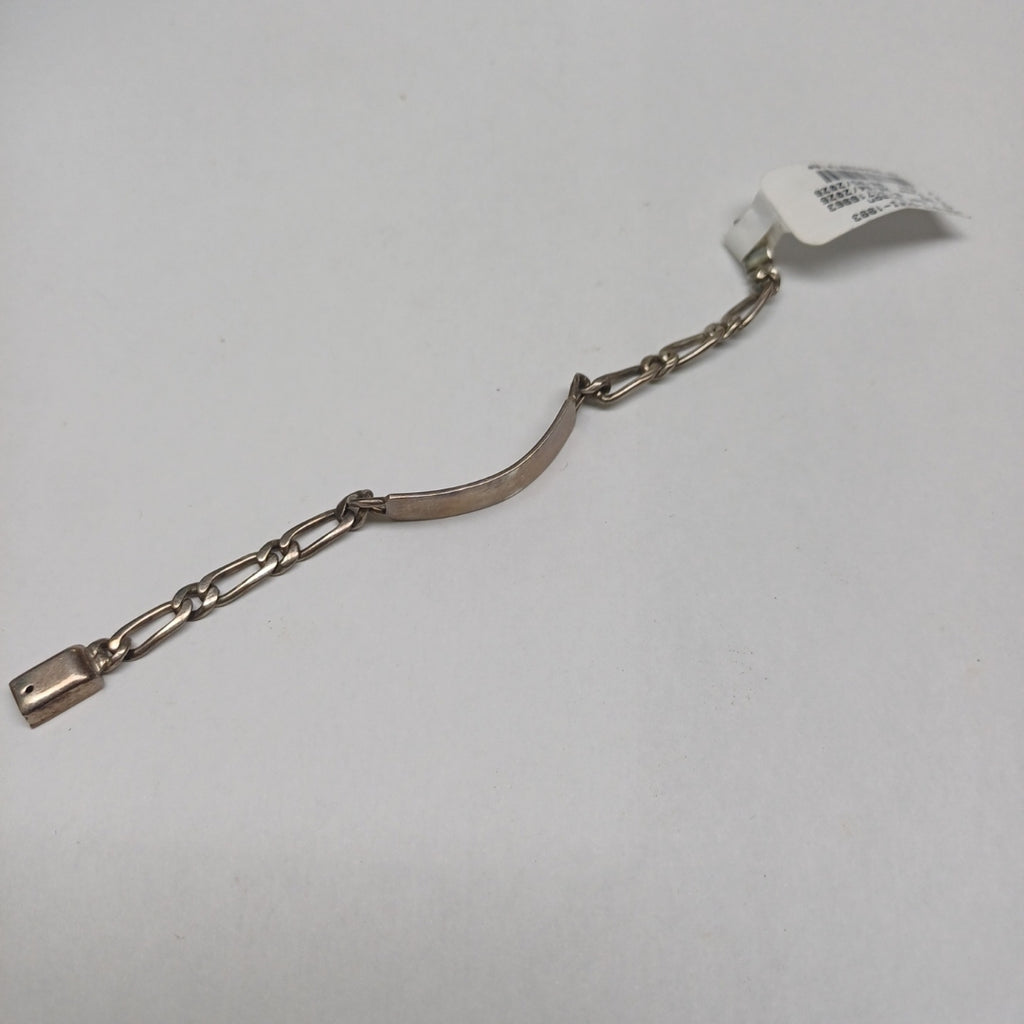ESCLAVA PLATA 5.8 GRMS (SEMINUEVO)
