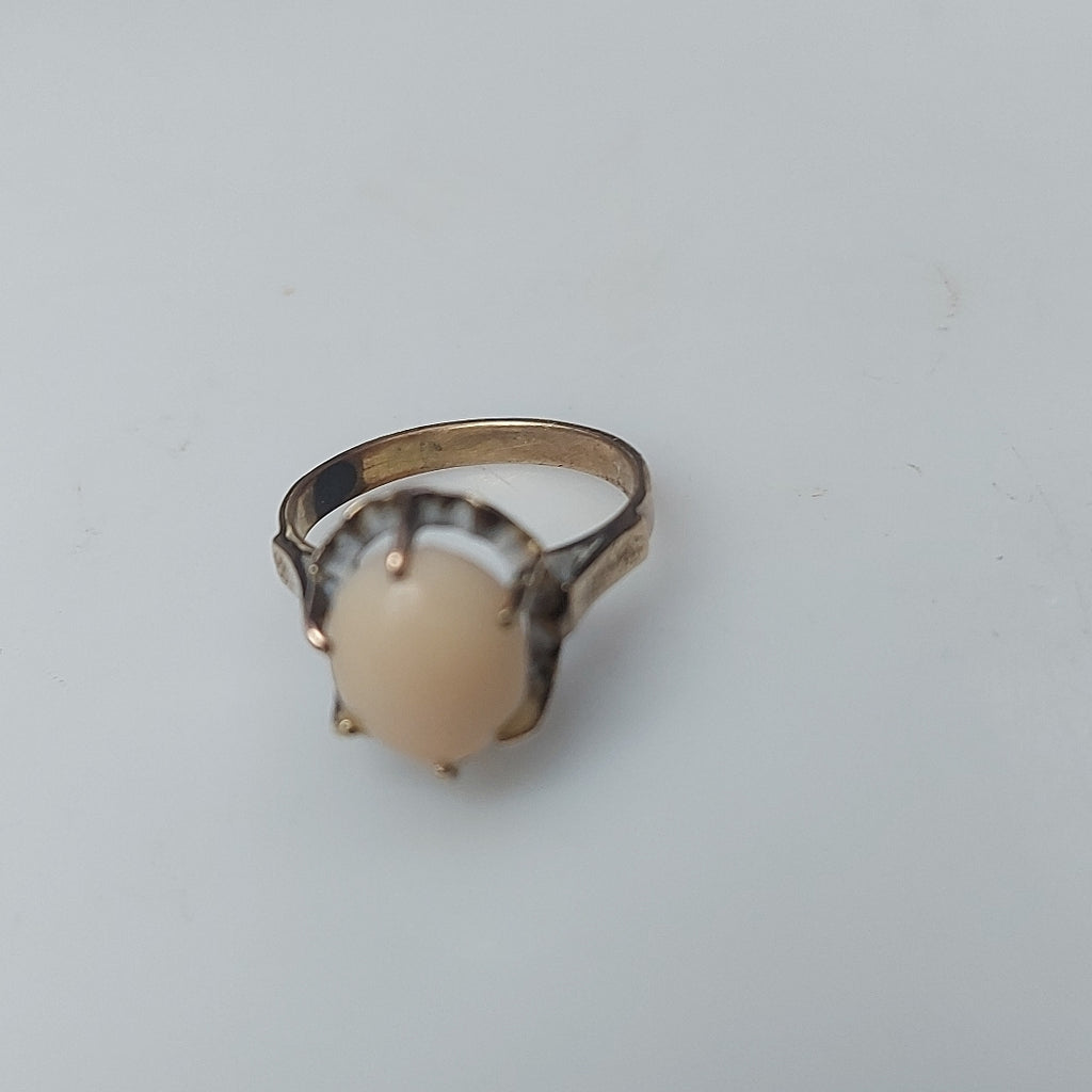 ANILLITO ORO 14 K 2.7 GRMS (SEMINUEVO)