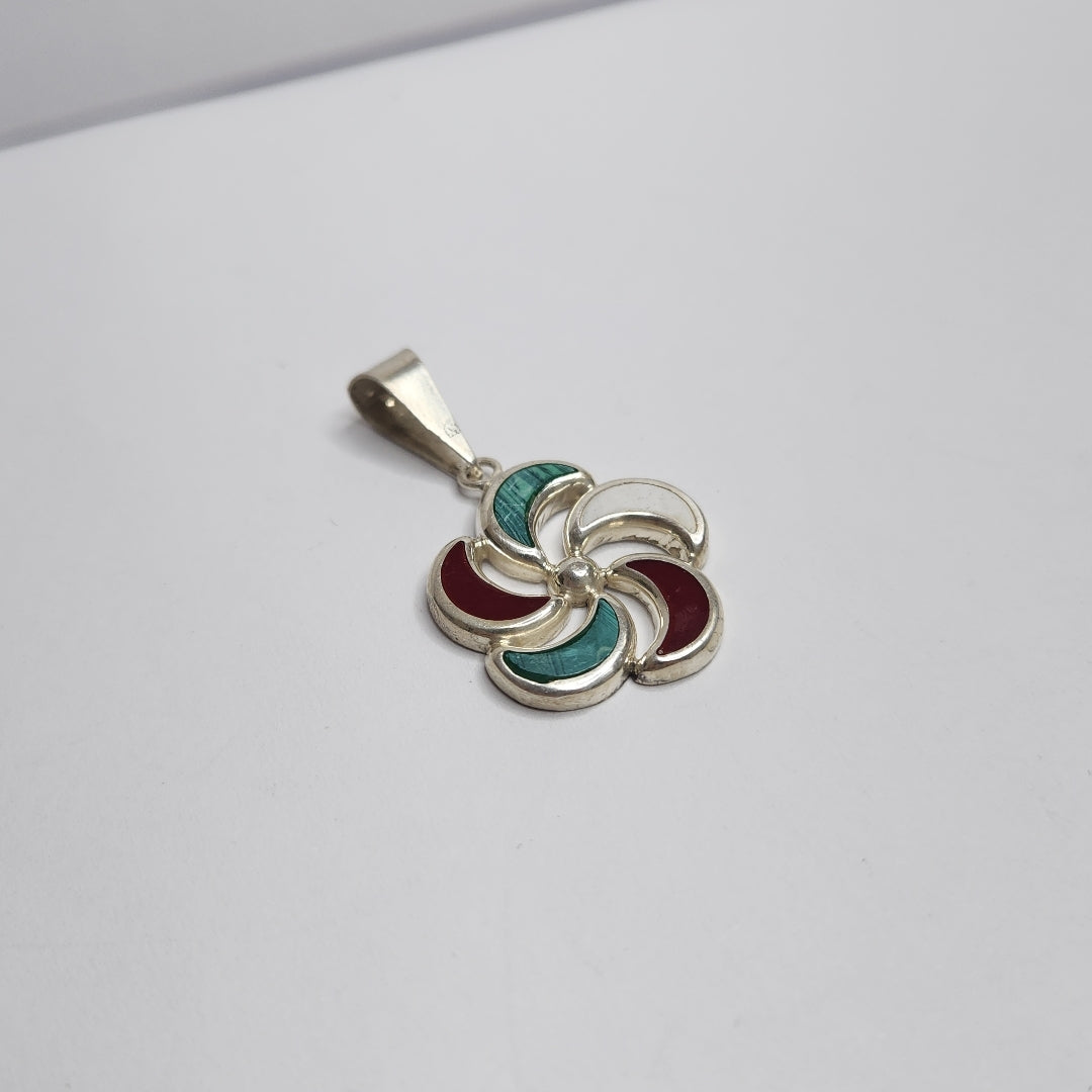 DIJE PLATA 2.8 GRMS (SEMINUEVO)
