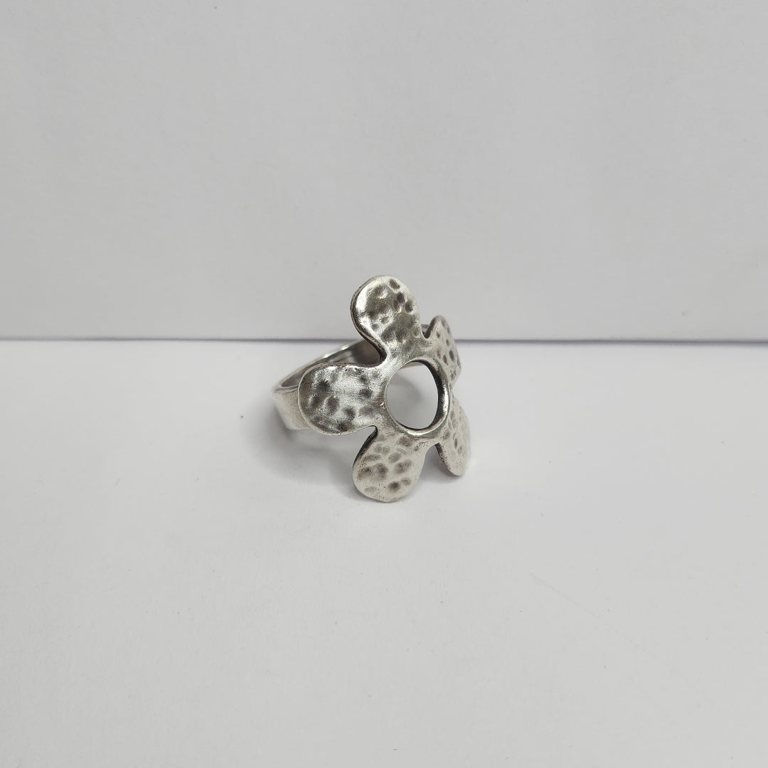 ANILLO PLATA 8.3 GRMS (SEMINUEVO)