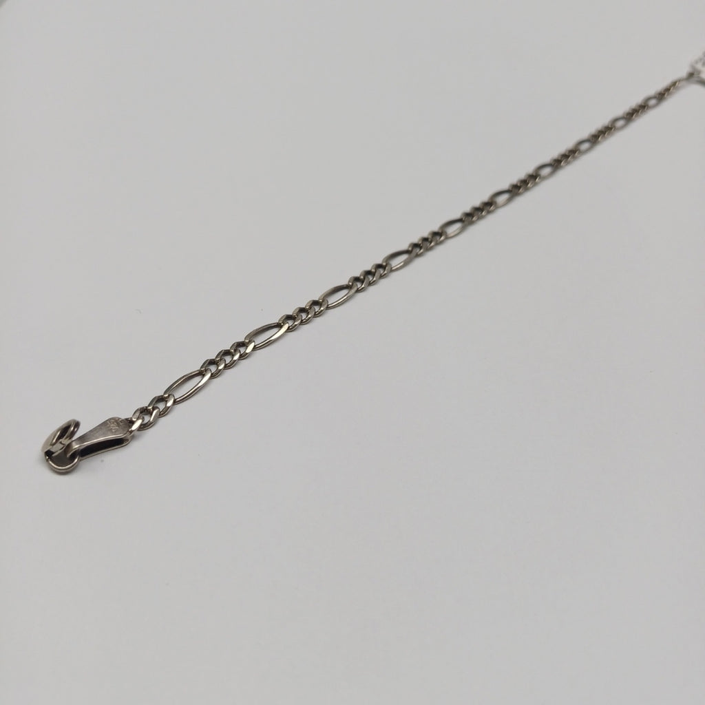 PULSERA PLATA 3 GRMS (SEMINUEVO)